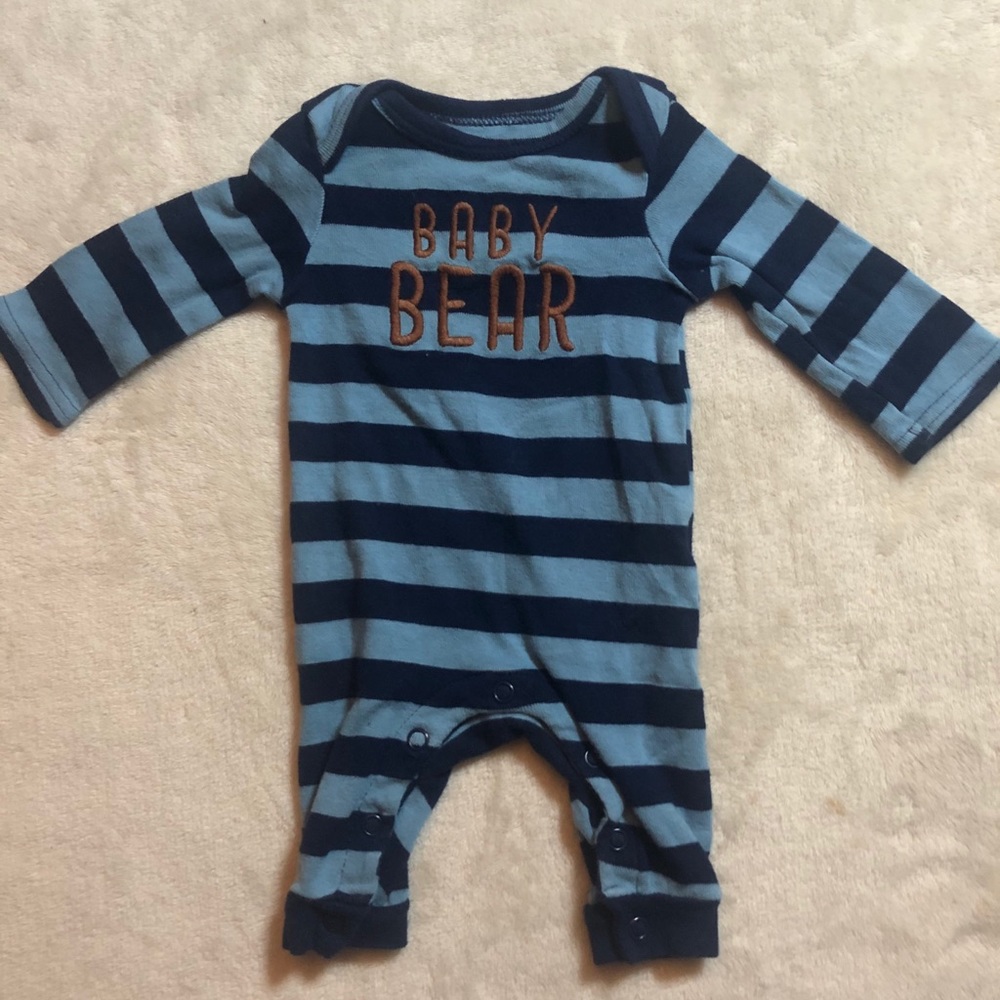 Newborn sleeper